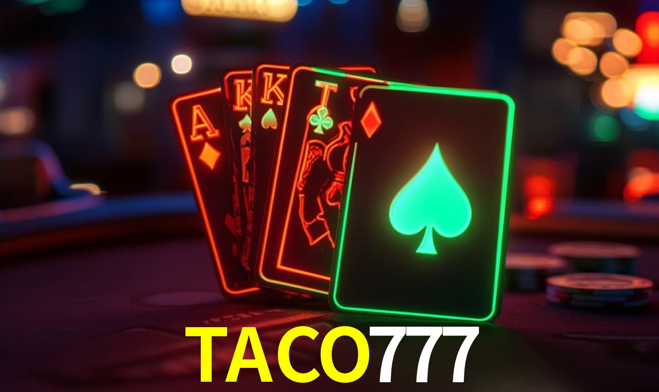Experiencia de tragamonedas TACO777 para jugadores en México