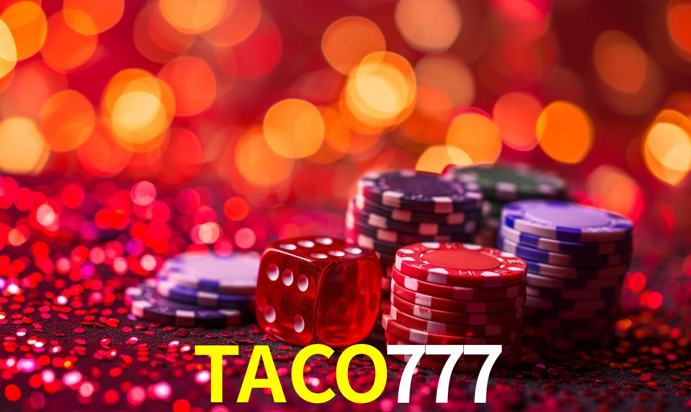 Acceso seguro de inicio de sesión TACO777 para jugadores en México