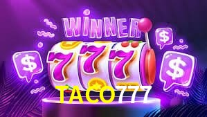 Exhibición de bonos TACO777 para jugadores en México con interfaz de juego promocional