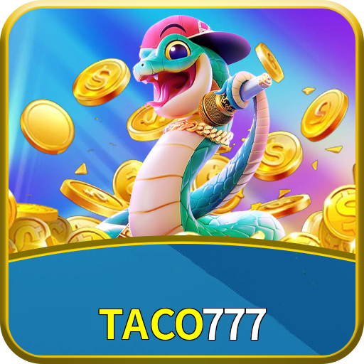 TACO777 Logo